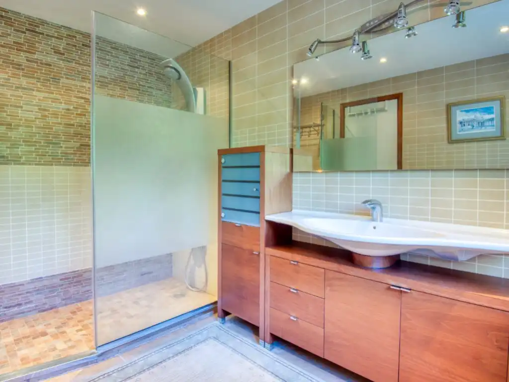 Casa con piscina en venta en Mas Trempat - Sant Amanç - Casa Nova, imagen 21