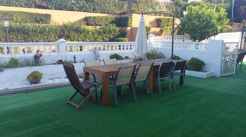 Apartamento en Atalayas de 3 dormitorios