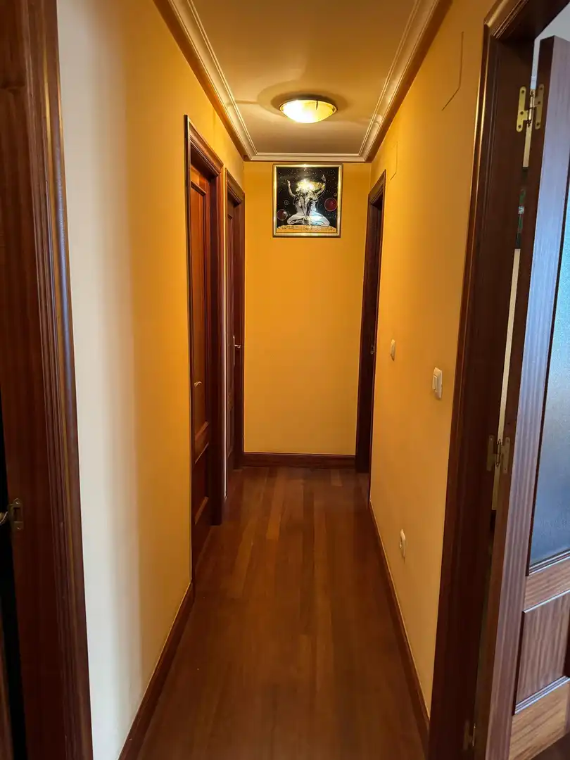 Wohnung zum Verkauf in La Cerrada, Mamariga
