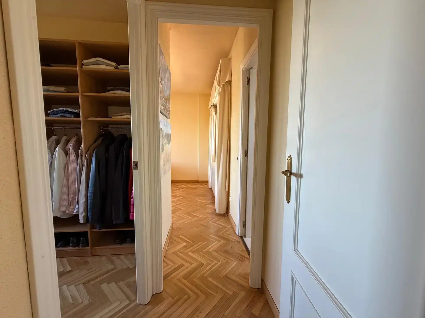 Casa pareada con terraza en venta en Olías del Rey, imagen 22