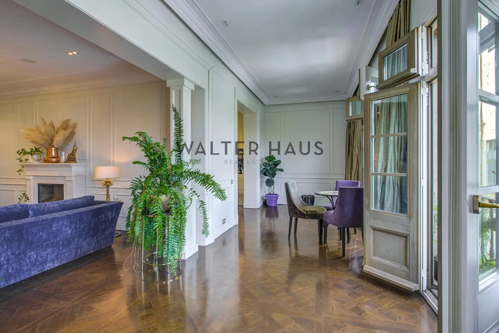 Flat for sale in Barcelona  with Air Conditioner, Terrace and Balcony