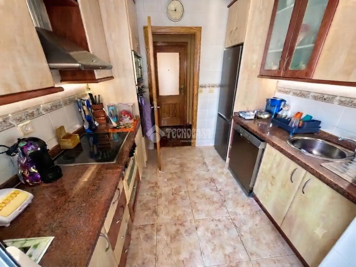Appartamento con terrazza in vendita a Avda. De los Ogíjares, imagen 7