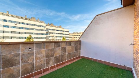 Foto 2 de Casa o chalet en venta en Hospital, Valdemoro
