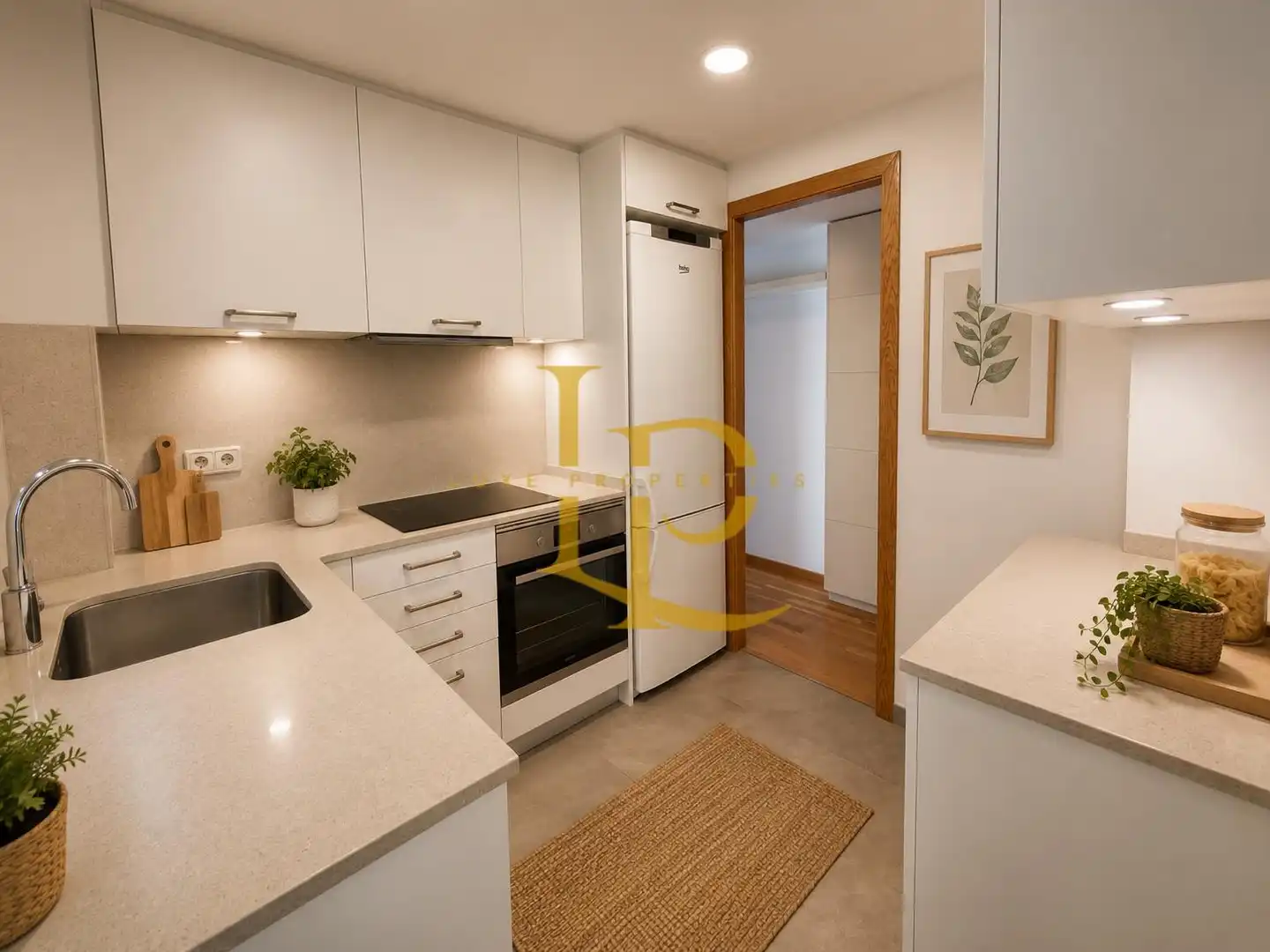 Piso con terraza en venta en Centre - Estació, imagen 12