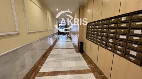 Foto 3 de Piso de alquiler en Andrés Mellado, Gaztambide, Madrid Capital