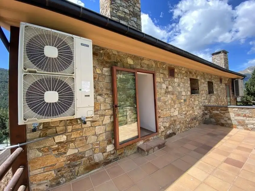 Adossat amb terrassa en venda a El Forn - Prats - Meritxell, imagen 22
