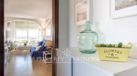 Foto 2 de Apartament en venda a Carrer Mar Blau N-04, Mareny Blau, Sueca