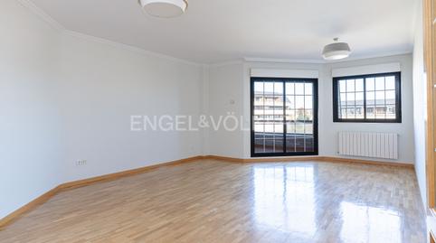 Photo 5 of Apartment to rent in Calle Salvador Dalí, Golf - El Carralero, Madrid