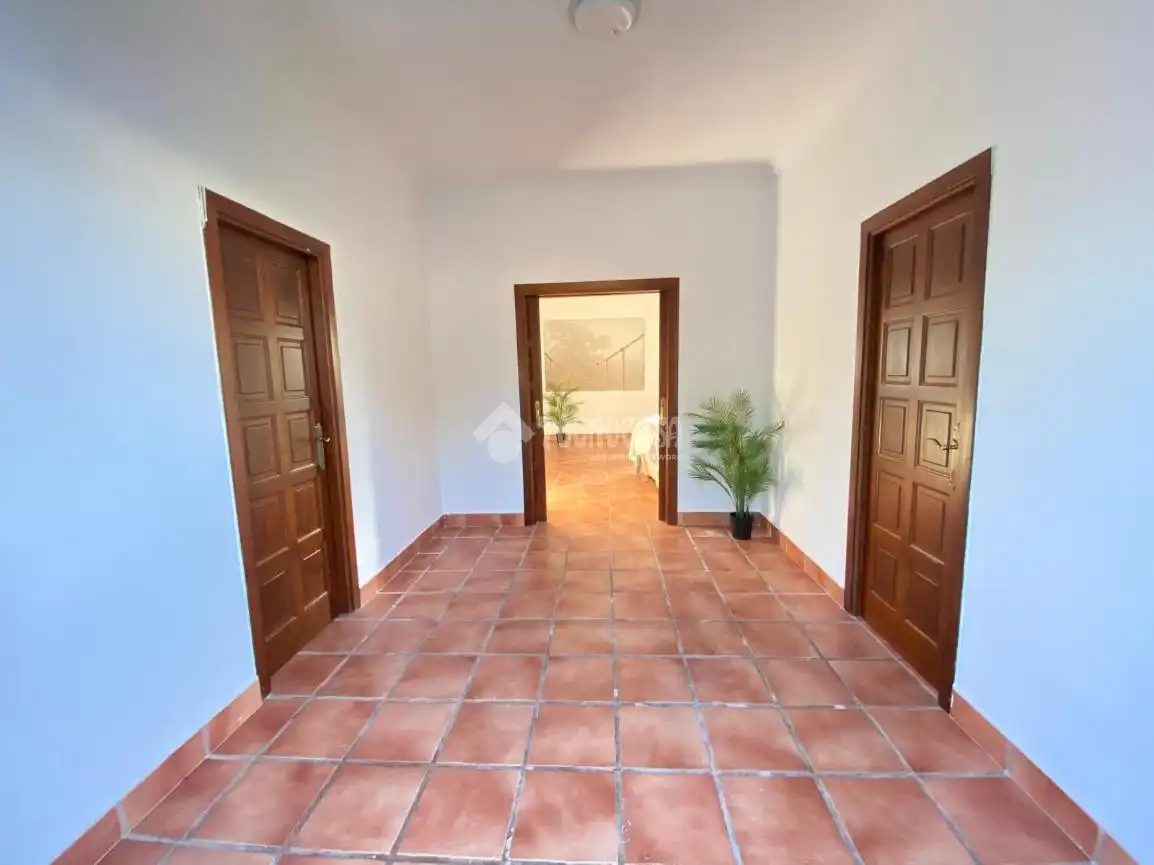 Finca rústica en venta en Dos Hermanas