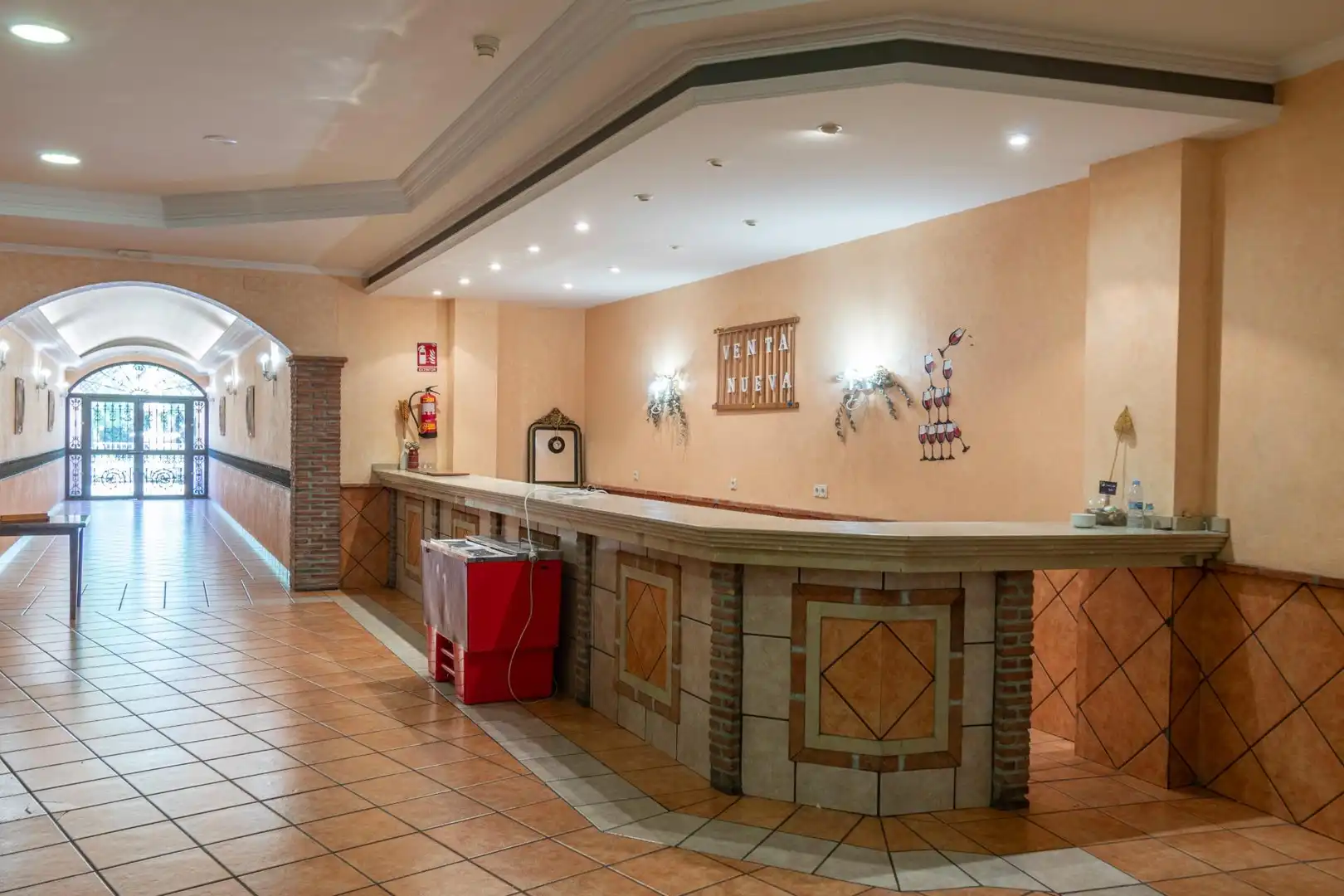 Local en venta en Gor con Aire acondicionado, Calefacción y Terraza