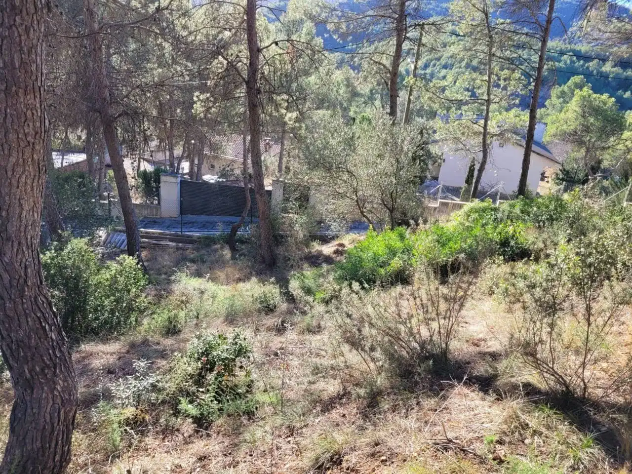 Casa o xalet en venda en Vacarisses amb Aire condicionat, Jardí privat i Piscina