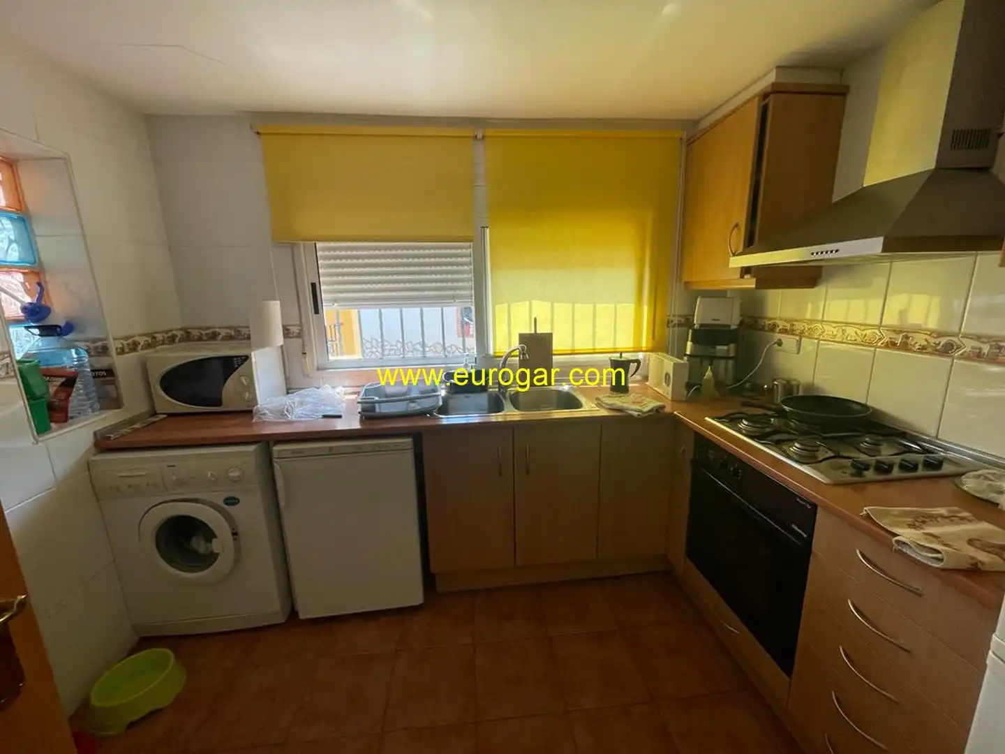 Villa con piscina in vendita a Centro, imagen 4