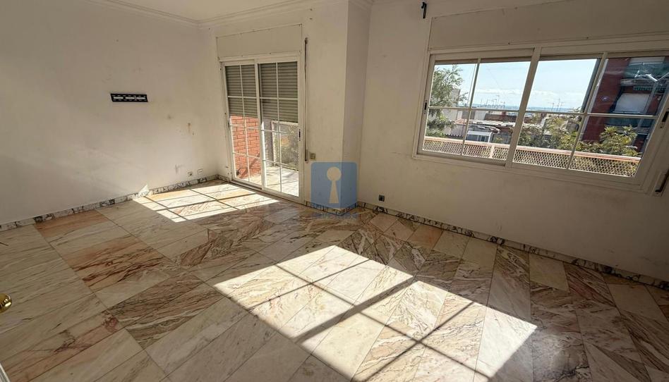 Foto 1 de Dúplex en venta en Roureda, La Roureda, Barcelona