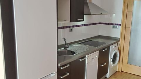 Foto 5 de Apartamento en venta en Arenal - La Pólvora, Dos Hermanas