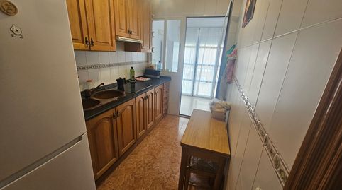 Foto 4 de Dúplex de lloguer a Calle de la Fuente, 54, Santa Bárbara, Toledo Capital