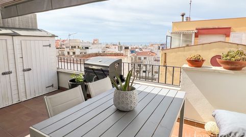 Foto 4 de Dúplex en venta en Els Molins - Pins Vens, Sitges