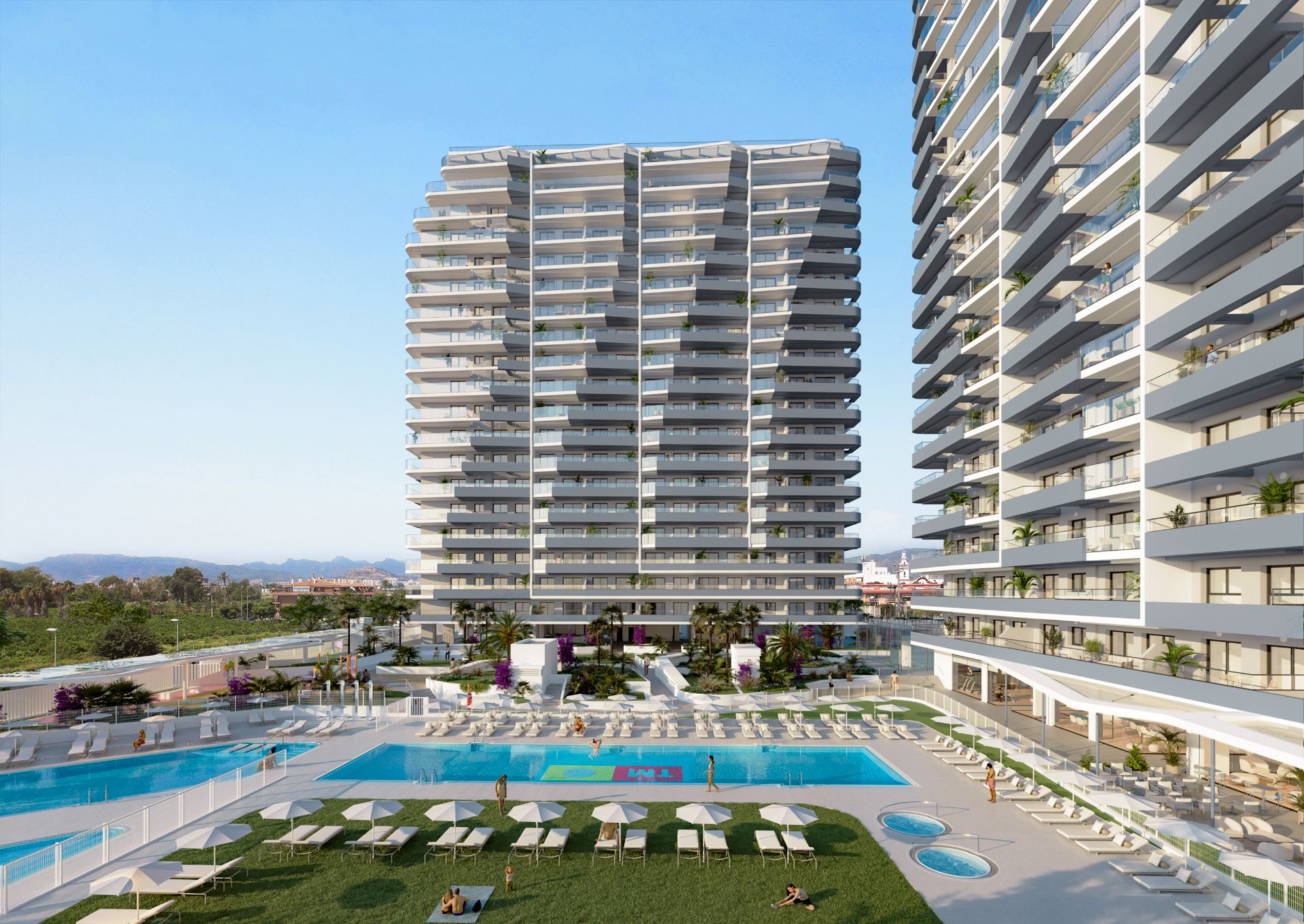 Pis en venda a Canet d'En Berenguer