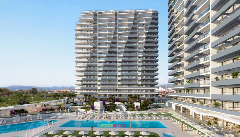 Photo 0 of Promotion Nuevo proyecto residencial de TM Grupo Inmobiliario en Valencia. ¡Próximamente a la venta!