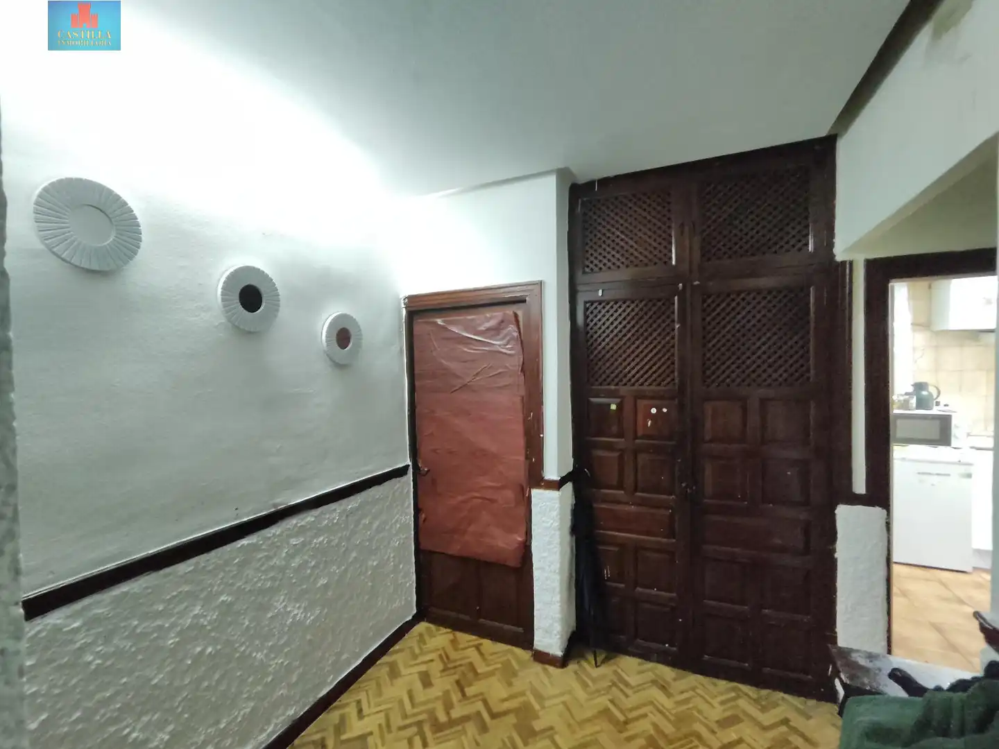 Piso en venta en Ávila con Terraza y Amueblado