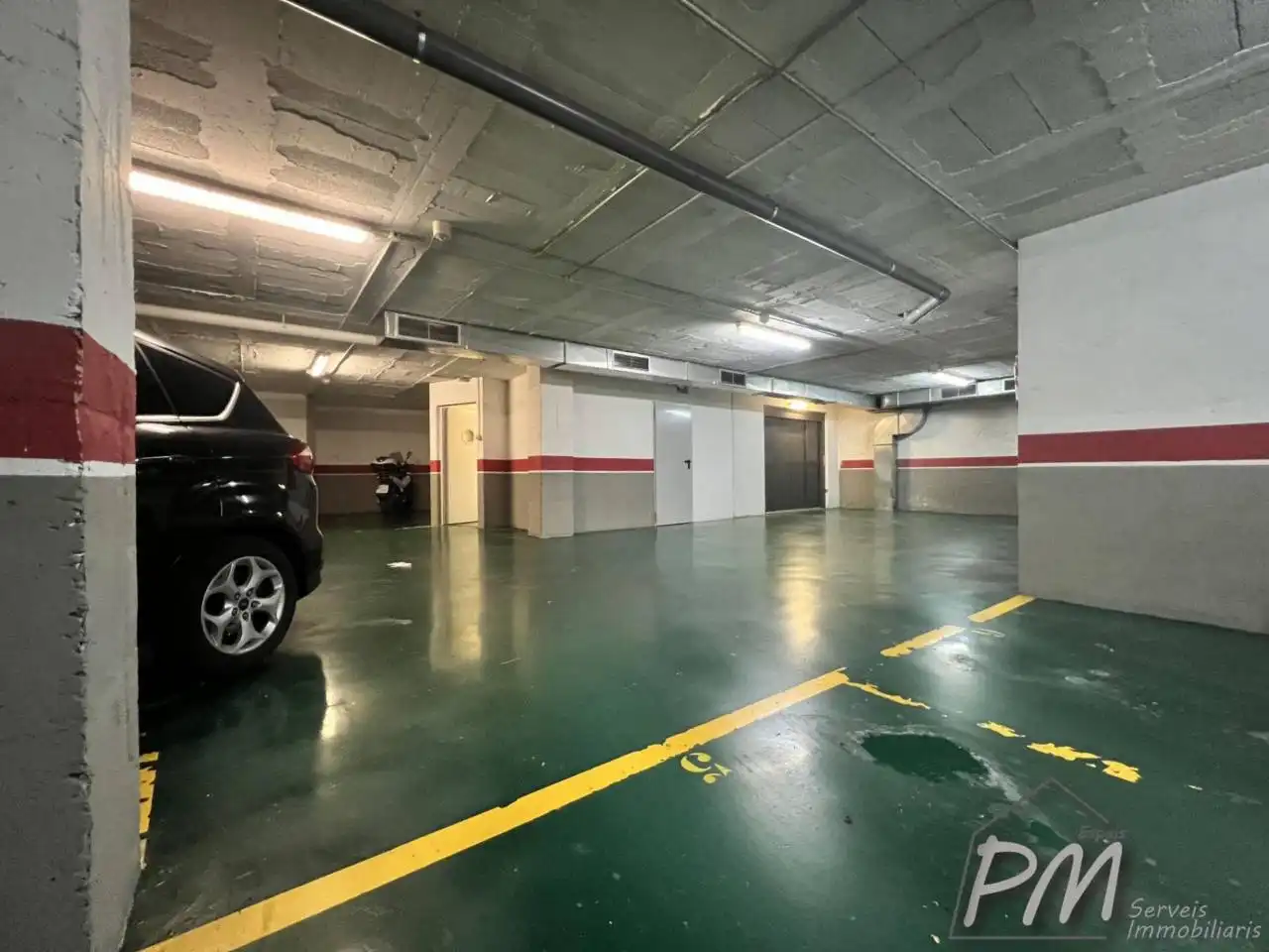 Parking à louer à Eixample Sud – Migdia, imagen 16