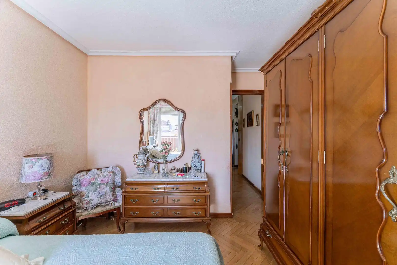 Appartamento con ascensore in vendita a Usera, imagen 50