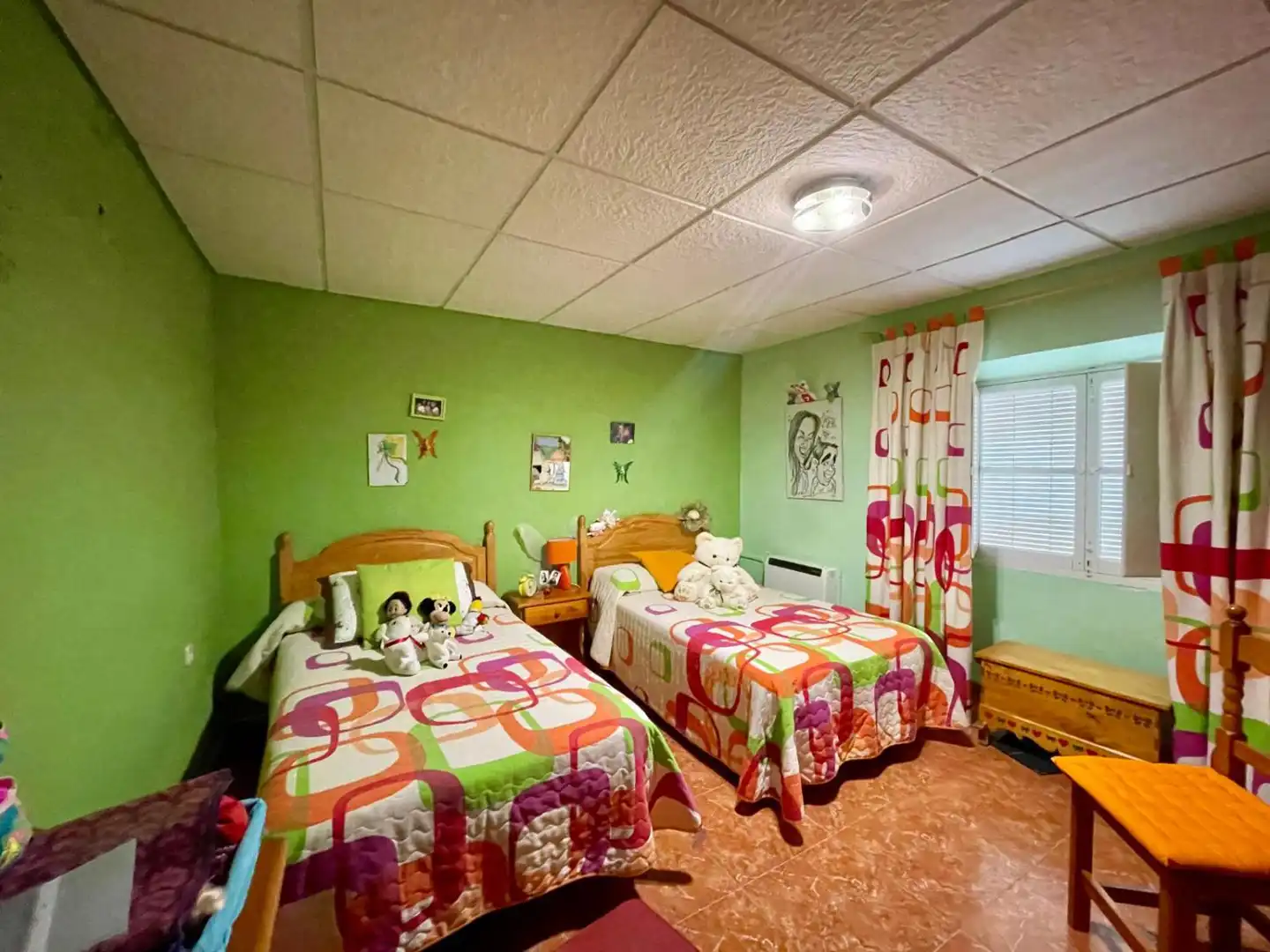 House with pool for sale in Valdepeñas, imagen 28