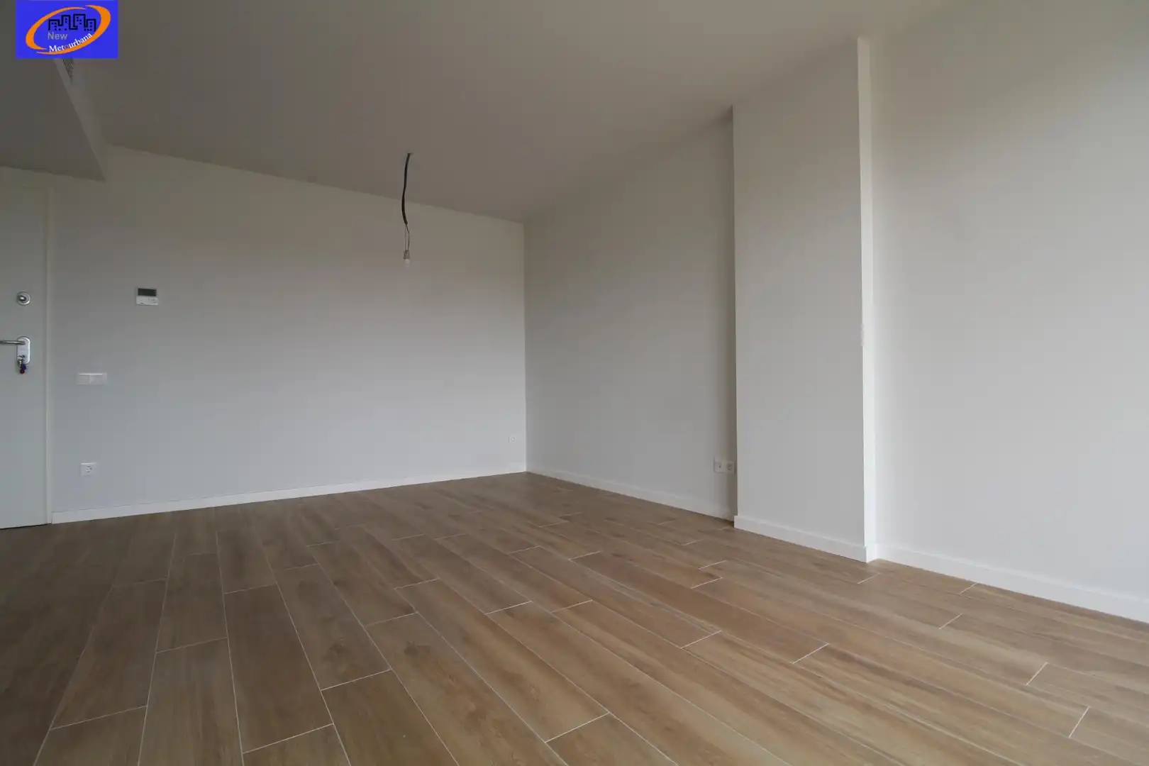 Wohnzimmer von Wohnung zur Miete in Quart de Poblet mit Parkett, Terrasse und Abstellraum