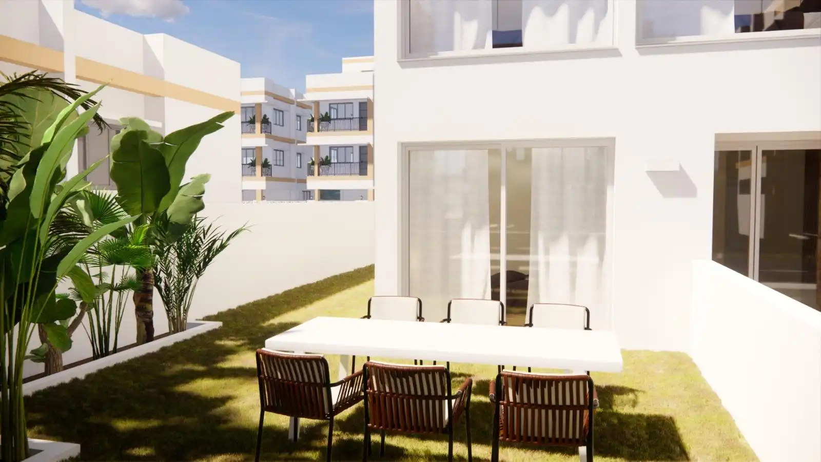 Maisonette mit Aufzug zum Verkauf in Colònia Sant Jordi, imagen 28