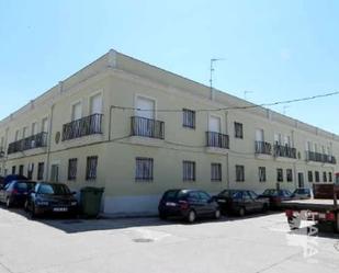 Exterior view of Planta baja for sale in Burguillos del Cerro