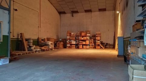 Photo 2 of Industrial buildings for sale in Calle Río Cea, 12, Prosperidad - Delicias, Salamanca Capital