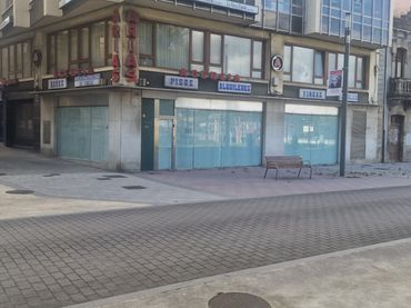 Local comercial en venda a Calle Emile Robin 7