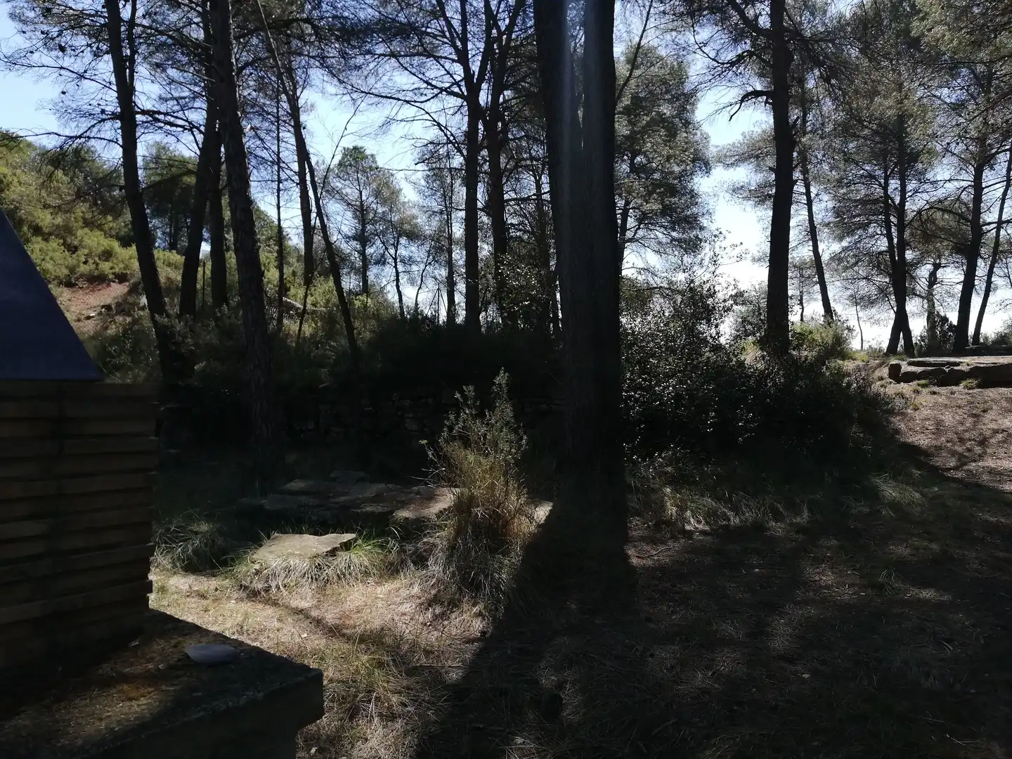 Residencial en venta en La Pobla de Claramunt