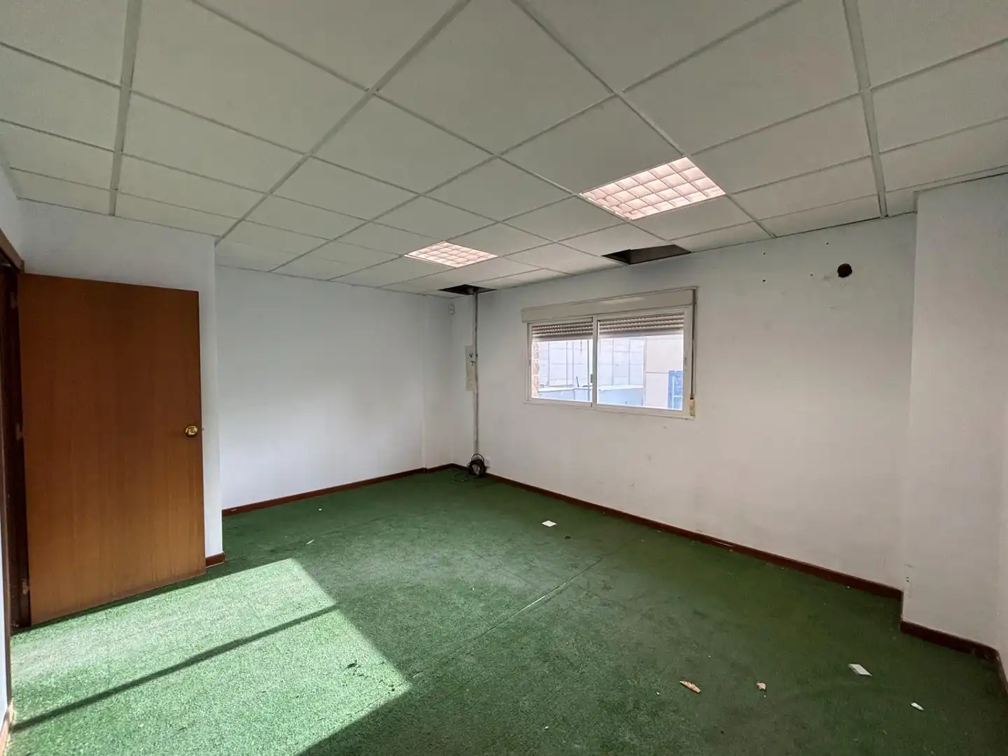 Industrial building to rent in Calle JOSÉ MUÑOZ, imagen 8