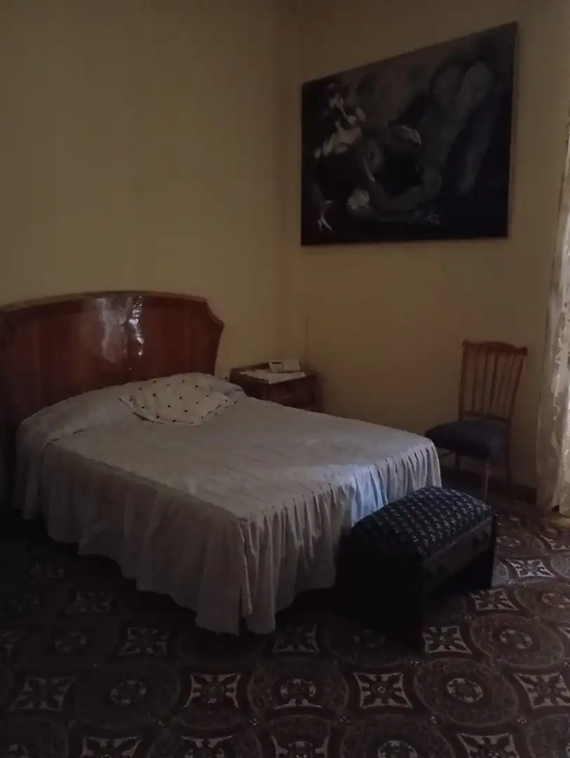 Dormitori de Casa o xalet en venda en Linares