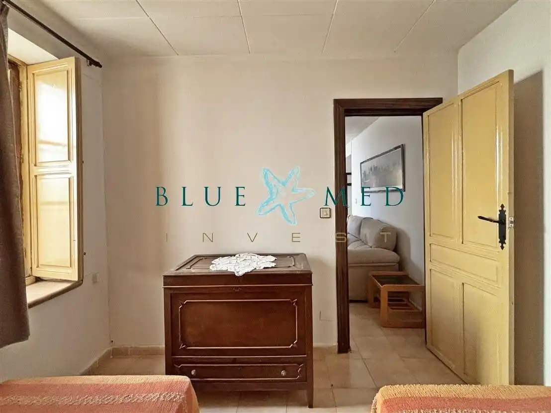 Habitación de Casa o chalet en venta en Fuente Álamo de Murcia con Jardín privado, Terraza y Trastero
