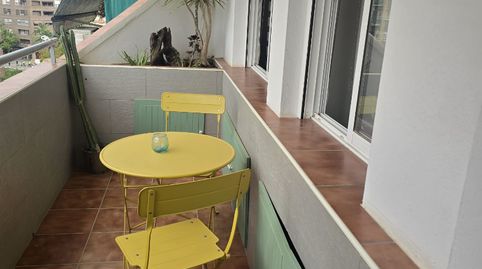 Foto 3 von Wohnung zur Miete in Malilla, Valencia Capital