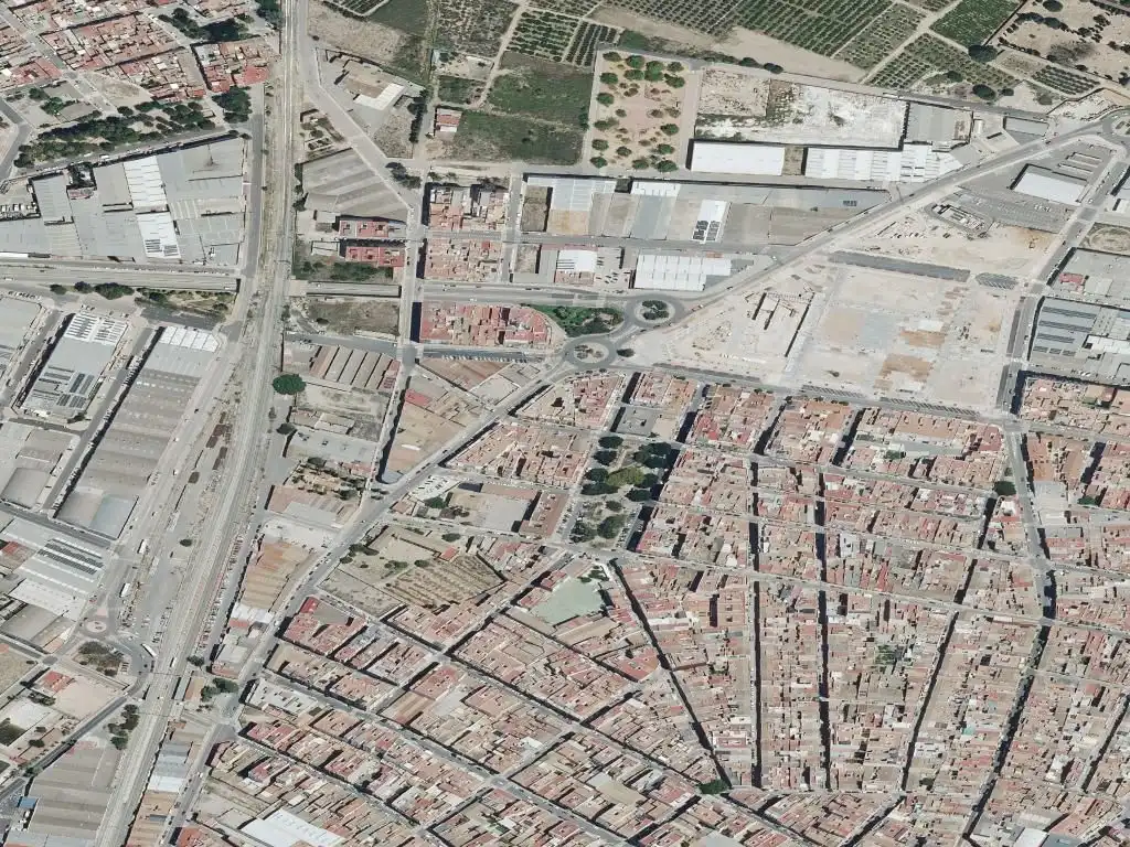 Wohnung zum Verkauf in SANTA TERESA 30, imagen 3