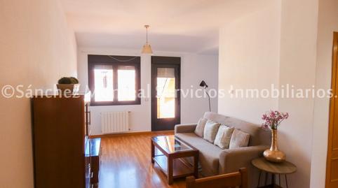 Photo 3 of Flat to rent in Avenida Criptana, Alcázar de San Juan, Ciudad Real