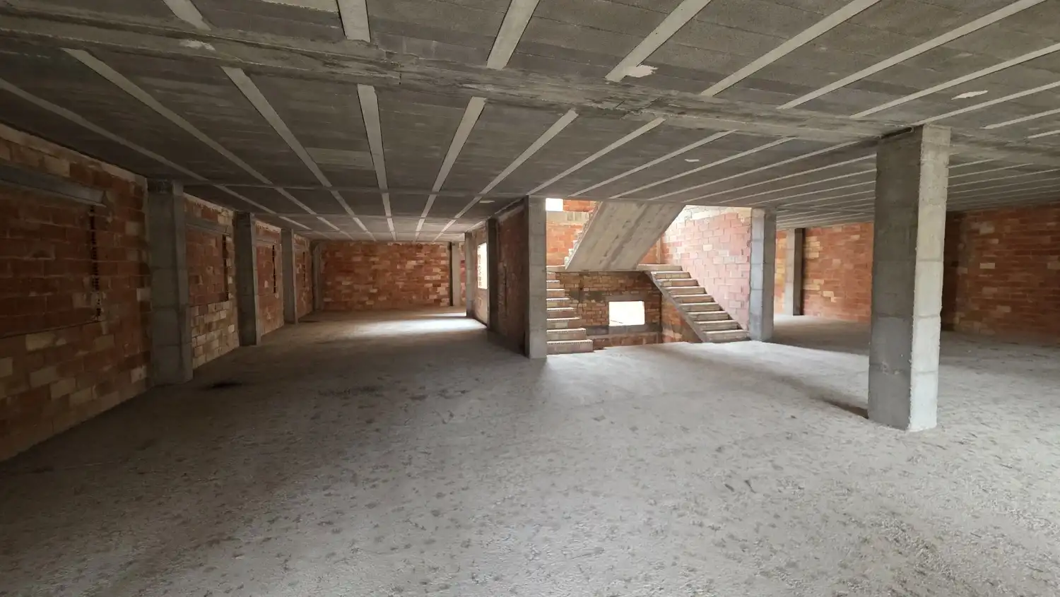 Mixt residencial en venda a L'Olleria