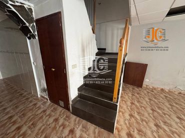 Casa en venda a Calle Balmes