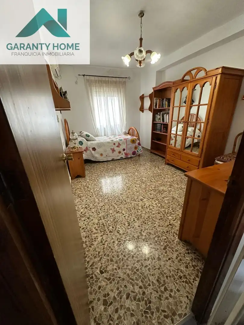 Casa amb terrassa en venda a Priego de Córdoba, imagen 18