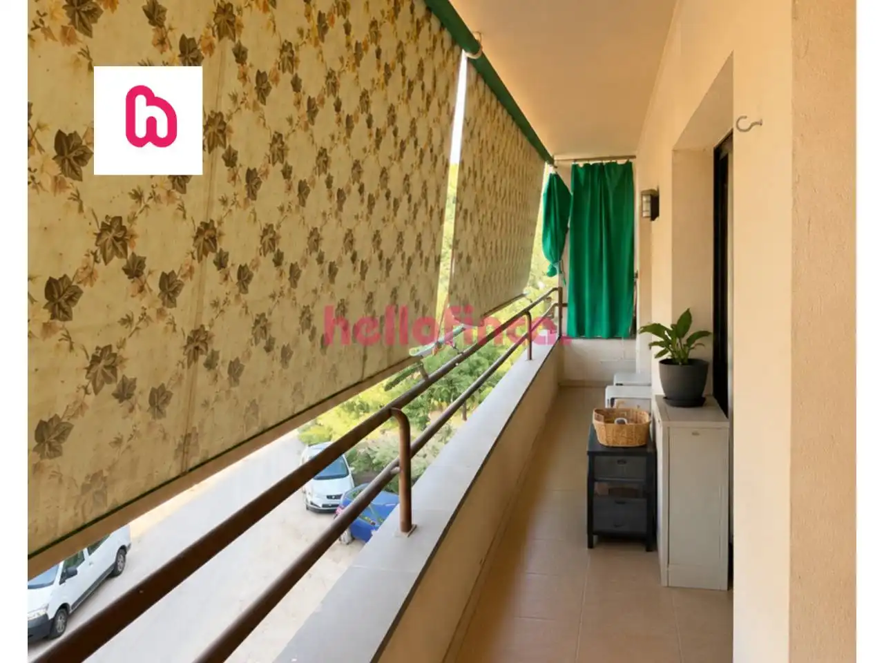 Wohnung mit Terrasse zum Verkauf in Avenida Cataluña, imagen 31