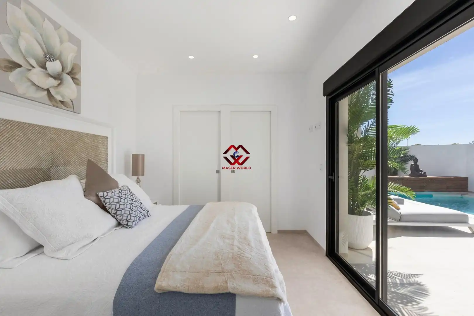 Villa avec piscine à vendre à Las Lomas de Rame - Bahía Bella, imagen 19