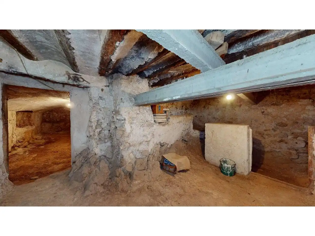 Casa o xalet en venda en Caravaca de la Cruz