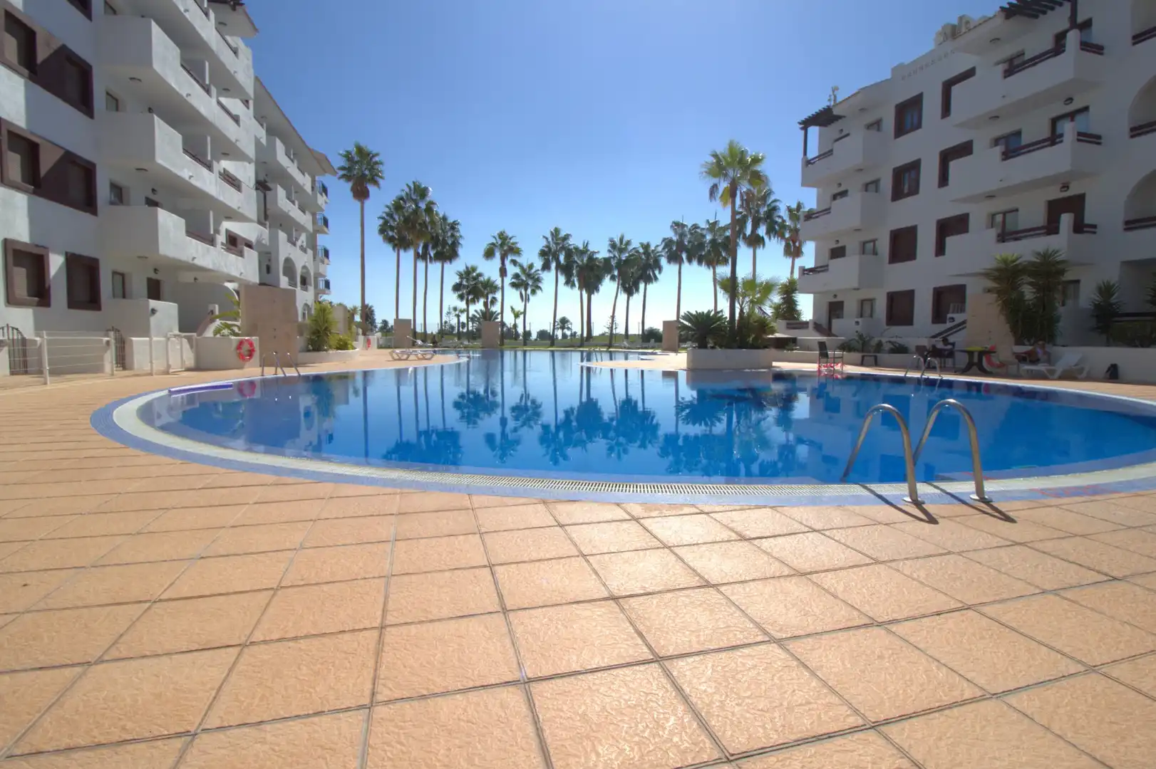 Apartament amb piscina en venda a Las Lomas de Rame - Bahía Bella, imagen 23