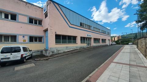 Photo 2 of Industrial buildings for sale in San Andres Kalea, 2, Arrasate / Mondragón, Gipuzkoa