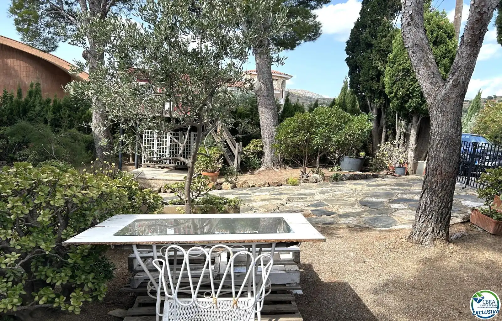 Villa avec jardin à vendre à Carrer Pompeu Fabra 29, imagen 46