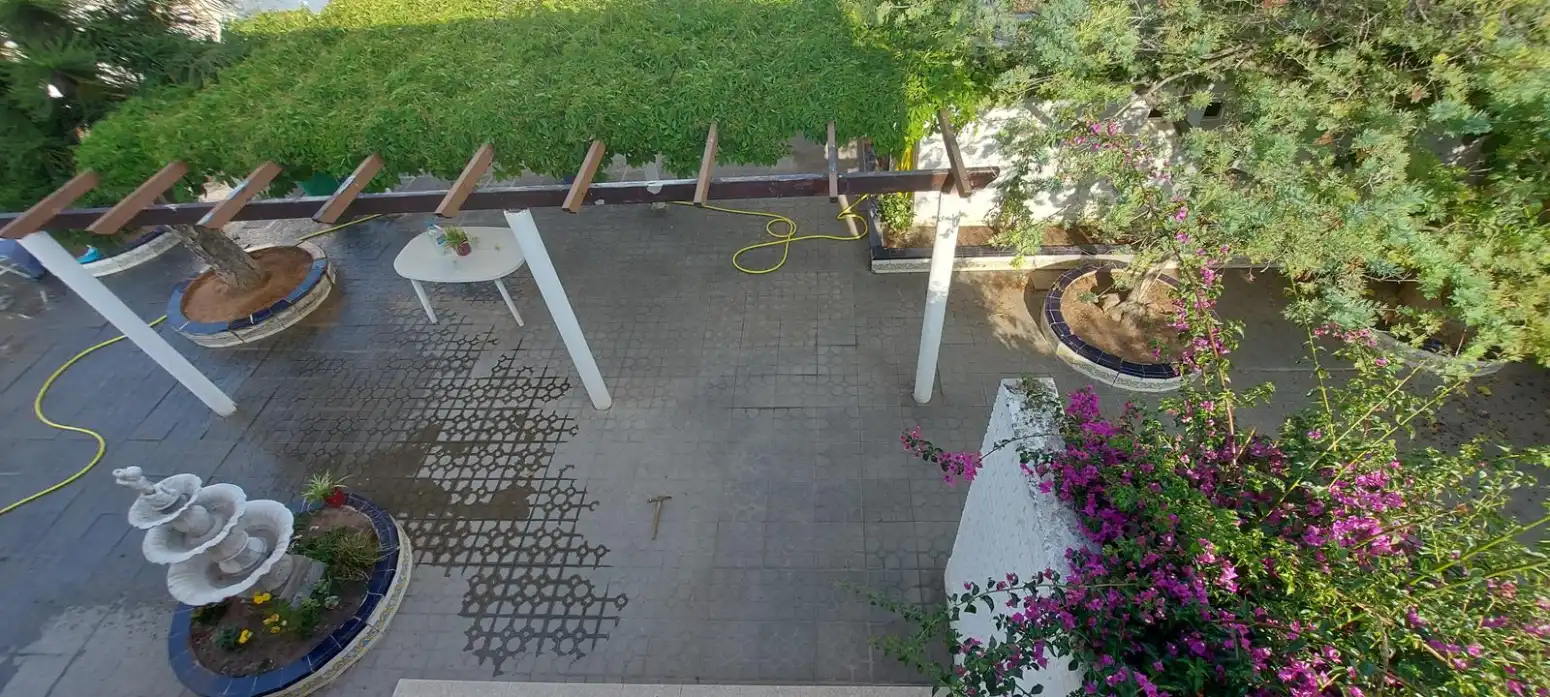 Casa con terraza en alquiler en Corinto - Almarda, imagen 29