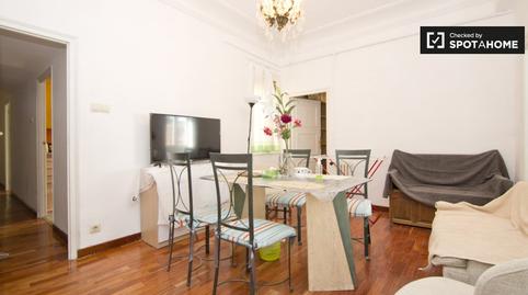Photo 4 of Flat for share in Ibiza de Madrid,  Madrid Capital