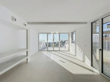 Casa in affitto a Sarrià - Sant Gervasi